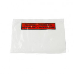 Packsedelskuvert C5 225x165mm