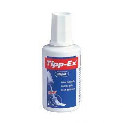 Korrigeringsmedel Tipp-Ex